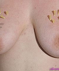 Rosies Lesbian Needle Torture